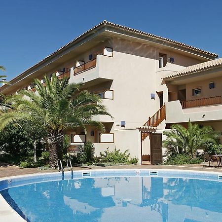 Hotel Voramar - Emar Hotels Es Pujols Esterno foto