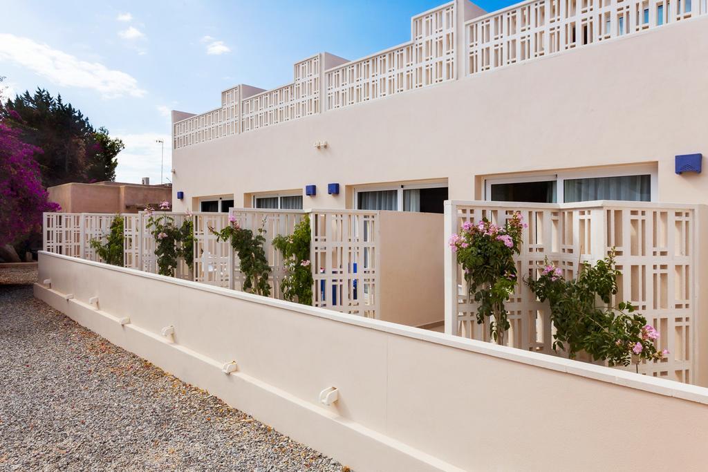 Hotel Voramar - Emar Hotels Es Pujols Esterno foto