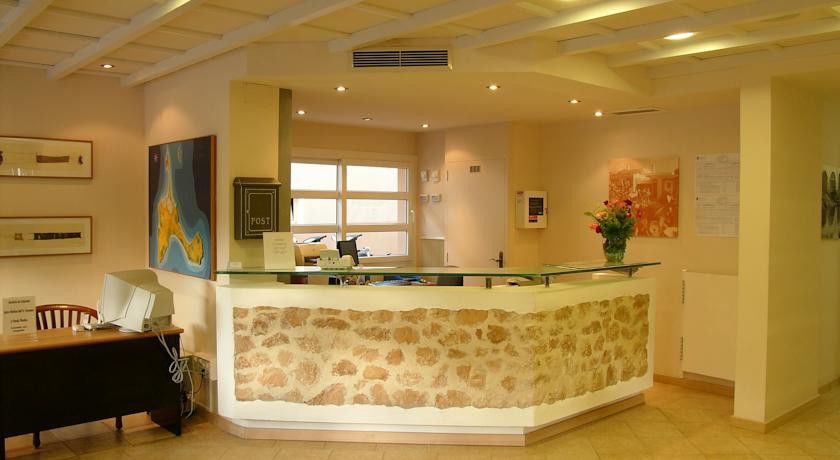 Hotel Voramar - Emar Hotels Es Pujols Esterno foto